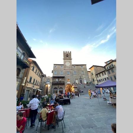 Sisters'Home Cortona Luaran gambar