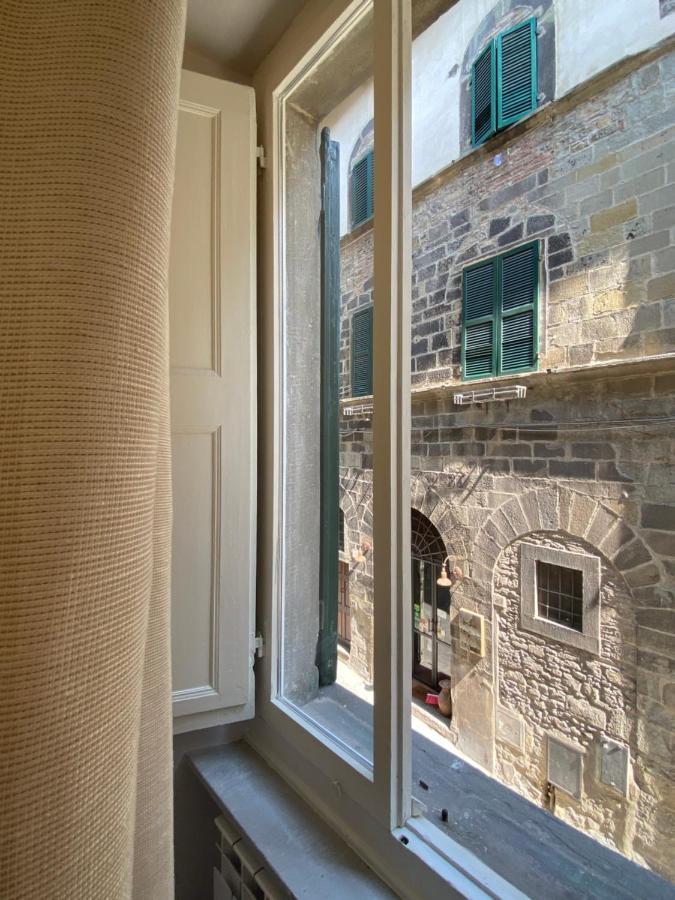 Sisters'Home Cortona Luaran gambar