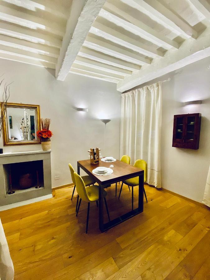 Sisters'Home Cortona Luaran gambar
