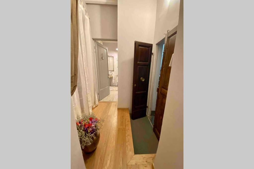 Sisters'Home Cortona Luaran gambar