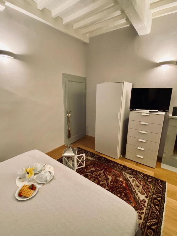Sisters'Home Cortona Luaran gambar