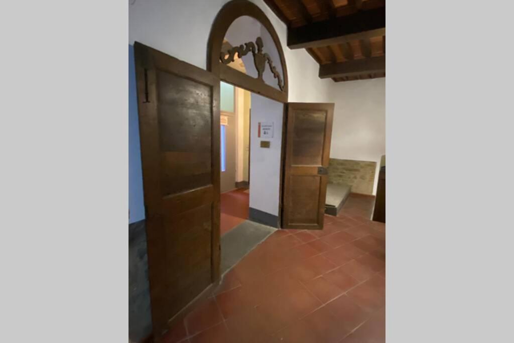 Sisters'Home Cortona Luaran gambar