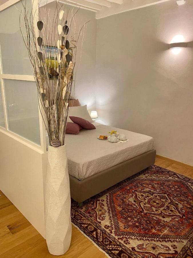 Sisters'Home Cortona Luaran gambar