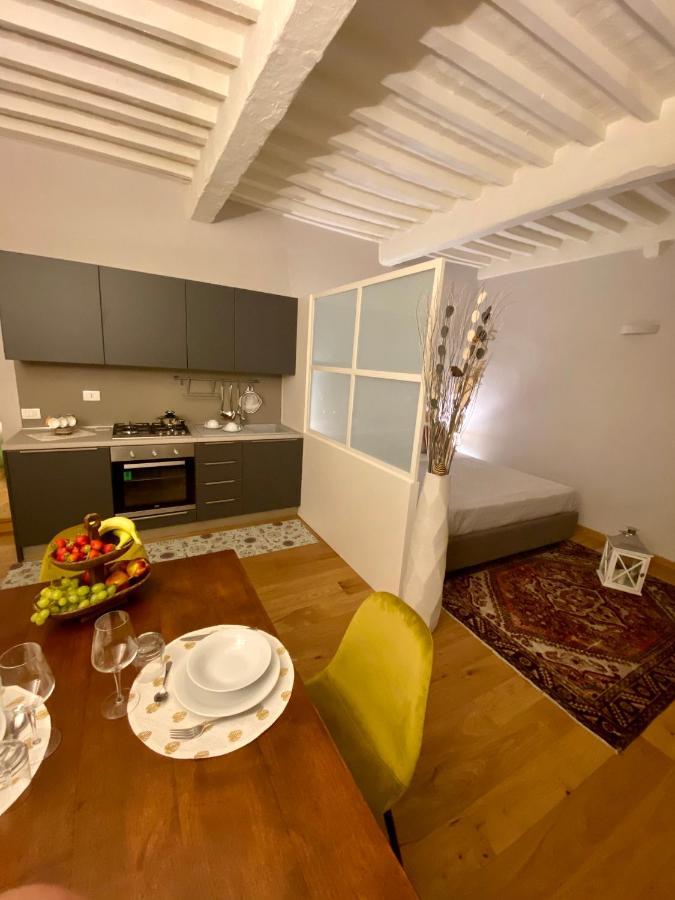 Sisters'Home Cortona Luaran gambar