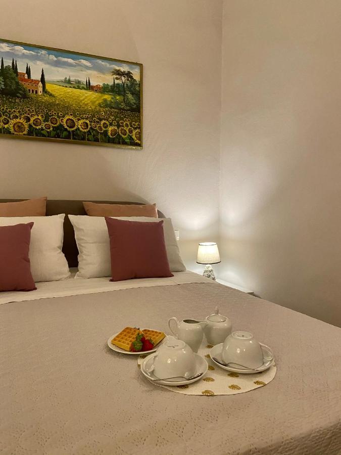 Sisters'Home Cortona Luaran gambar