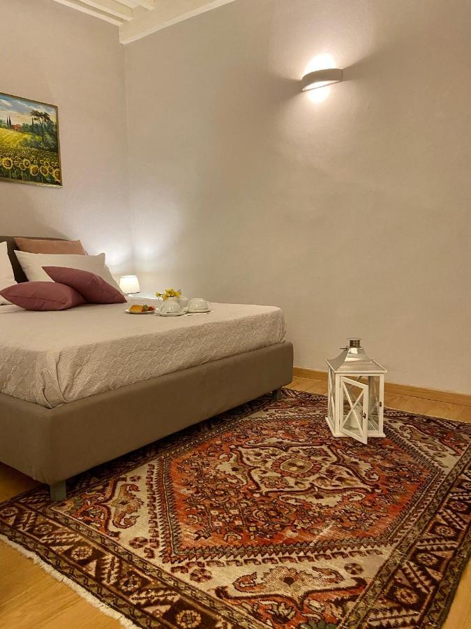 Sisters'Home Cortona Luaran gambar