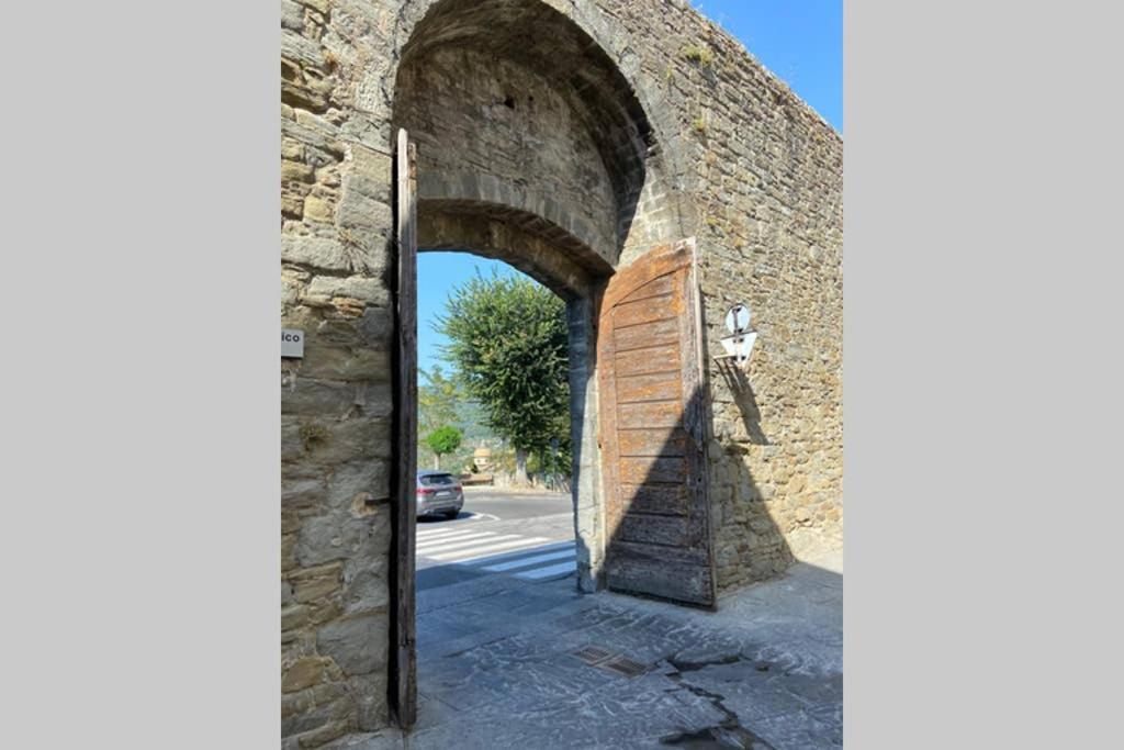 Sisters'Home Cortona Luaran gambar