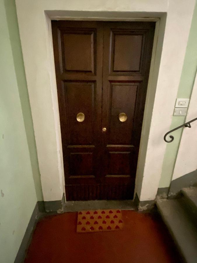 Sisters'Home Cortona Luaran gambar