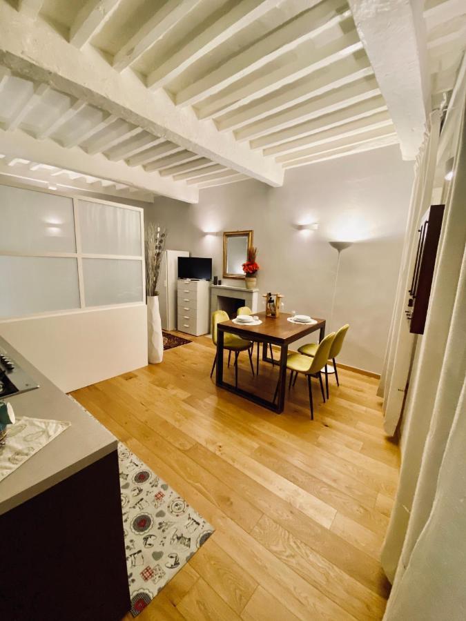 Sisters'Home Cortona Luaran gambar