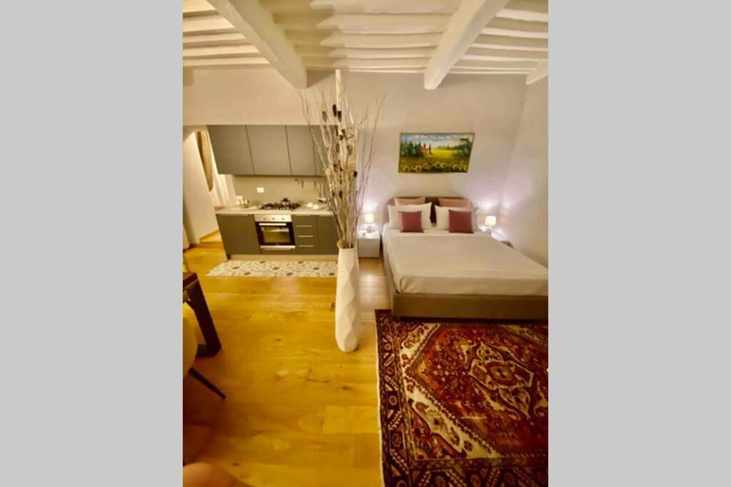 Sisters'Home Cortona Luaran gambar