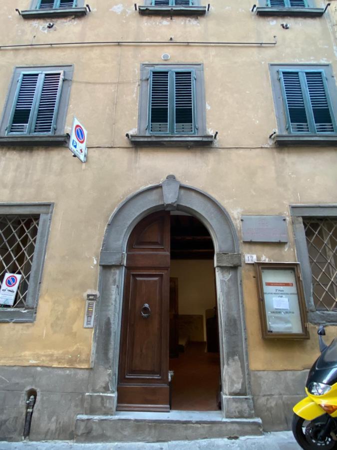 Sisters'Home Cortona Luaran gambar
