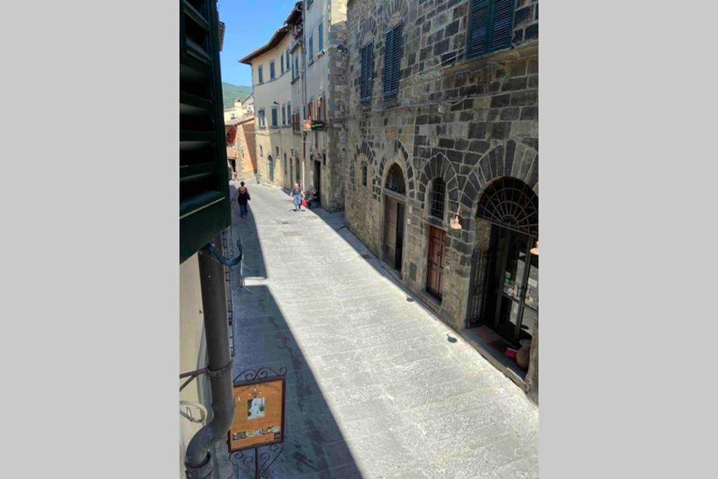Sisters'Home Cortona Luaran gambar