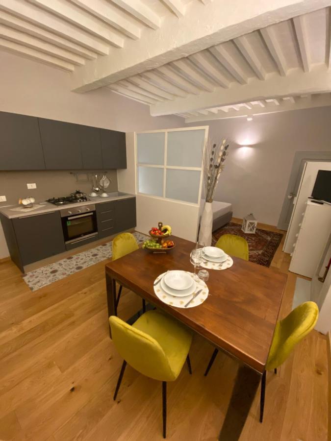 Sisters'Home Cortona Luaran gambar