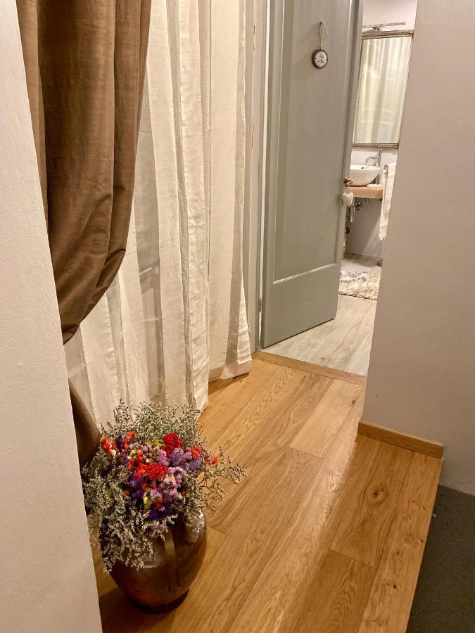 Sisters'Home Cortona Luaran gambar