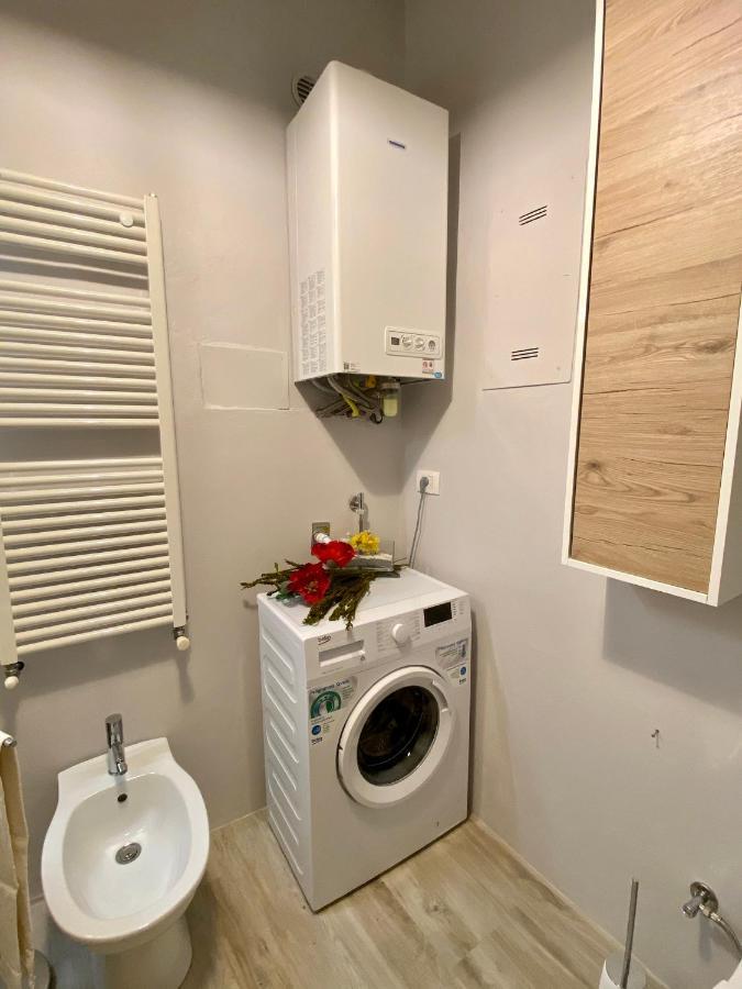 Sisters'Home Cortona Luaran gambar