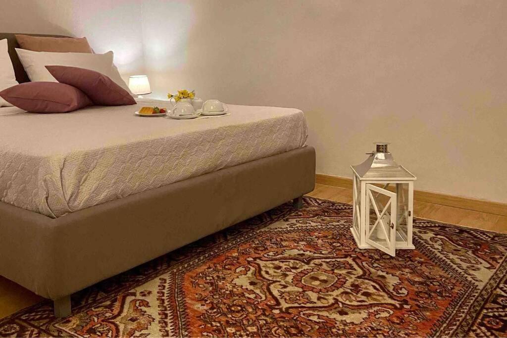 Sisters'Home Cortona Luaran gambar