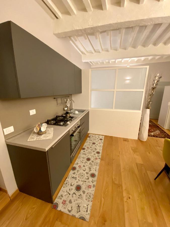 Sisters'Home Cortona Luaran gambar
