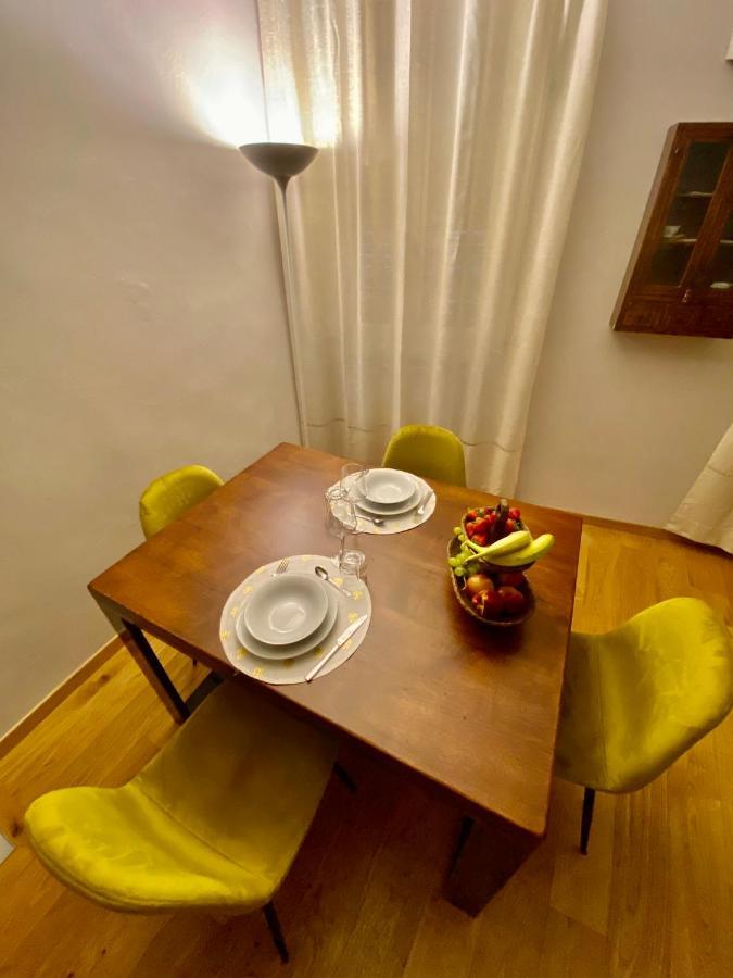 Sisters'Home Cortona Luaran gambar