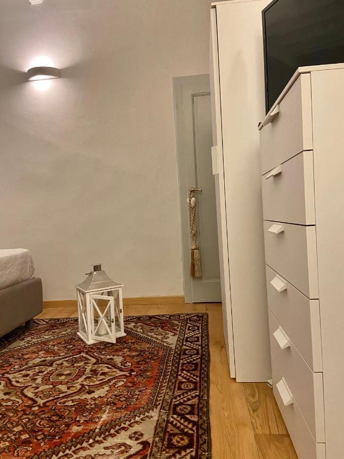 Sisters'Home Cortona Luaran gambar