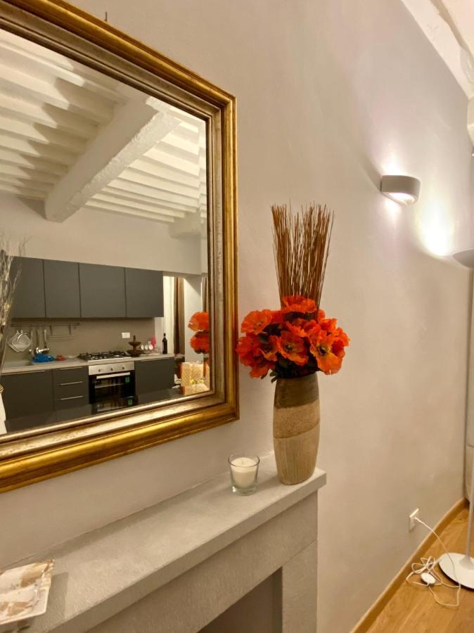Sisters'Home Cortona Luaran gambar