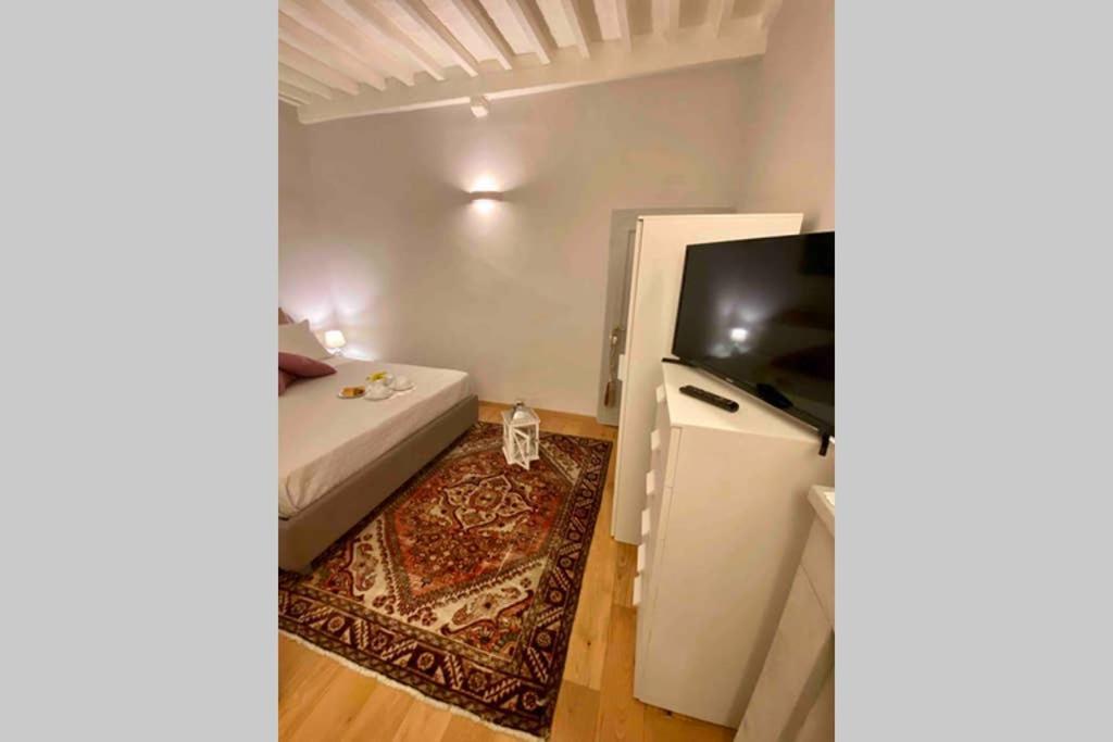 Sisters'Home Cortona Luaran gambar