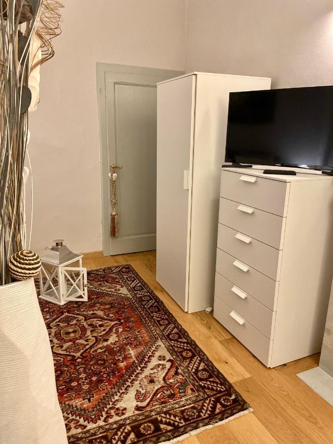 Sisters'Home Cortona Luaran gambar