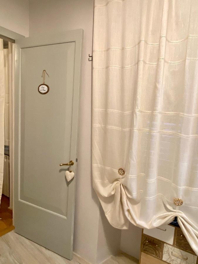 Sisters'Home Cortona Luaran gambar