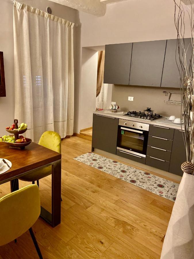 Sisters'Home Cortona Luaran gambar