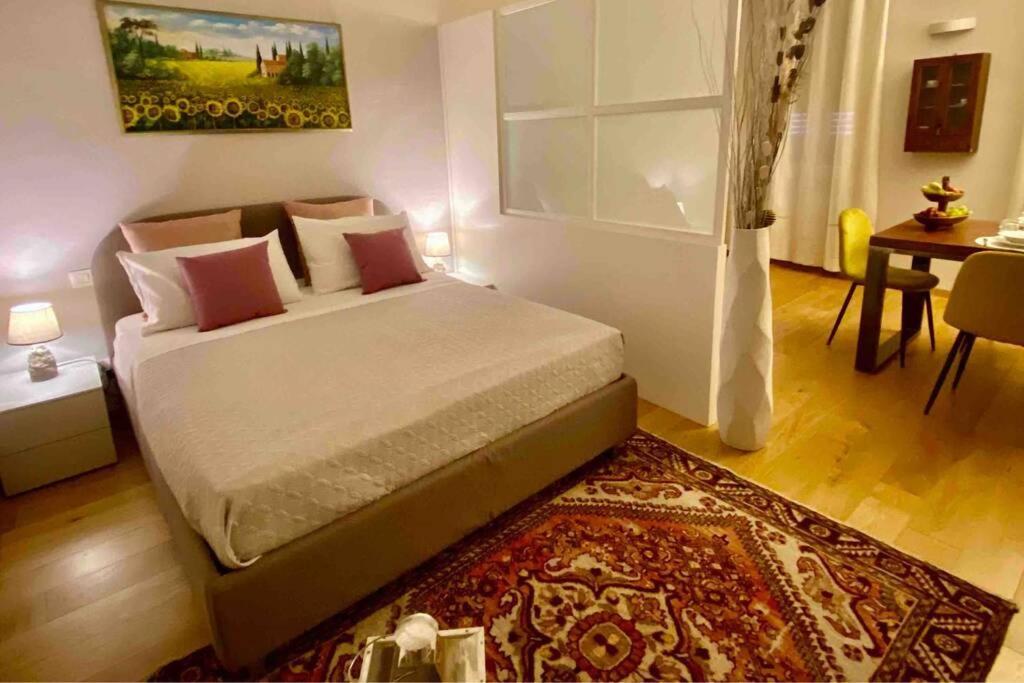 Sisters'Home Cortona Luaran gambar