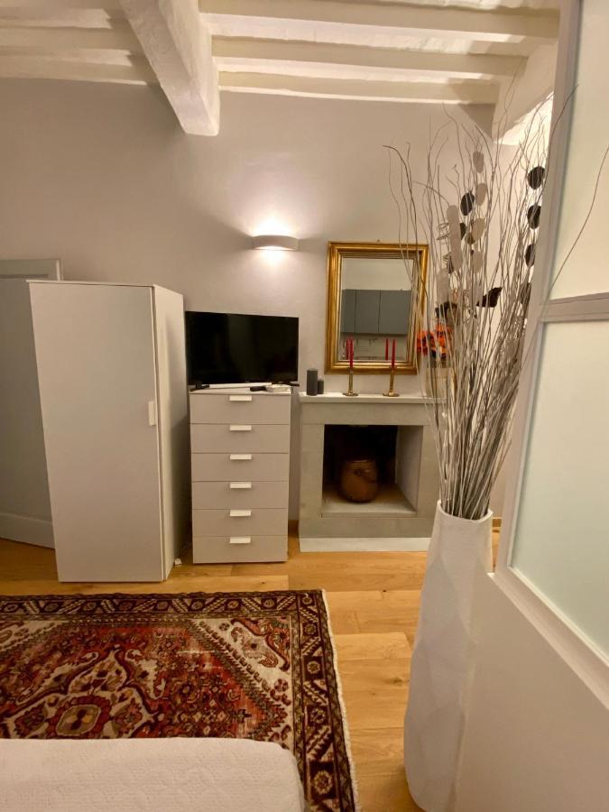 Sisters'Home Cortona Luaran gambar