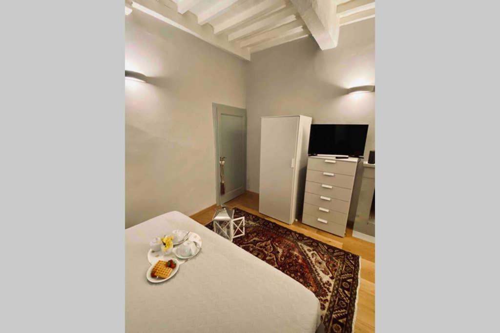Sisters'Home Cortona Luaran gambar