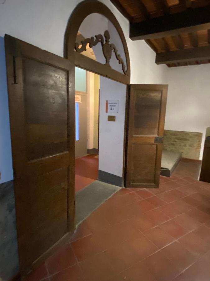 Sisters'Home Cortona Luaran gambar
