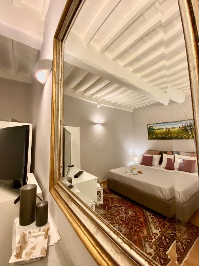 Sisters'Home Cortona Luaran gambar