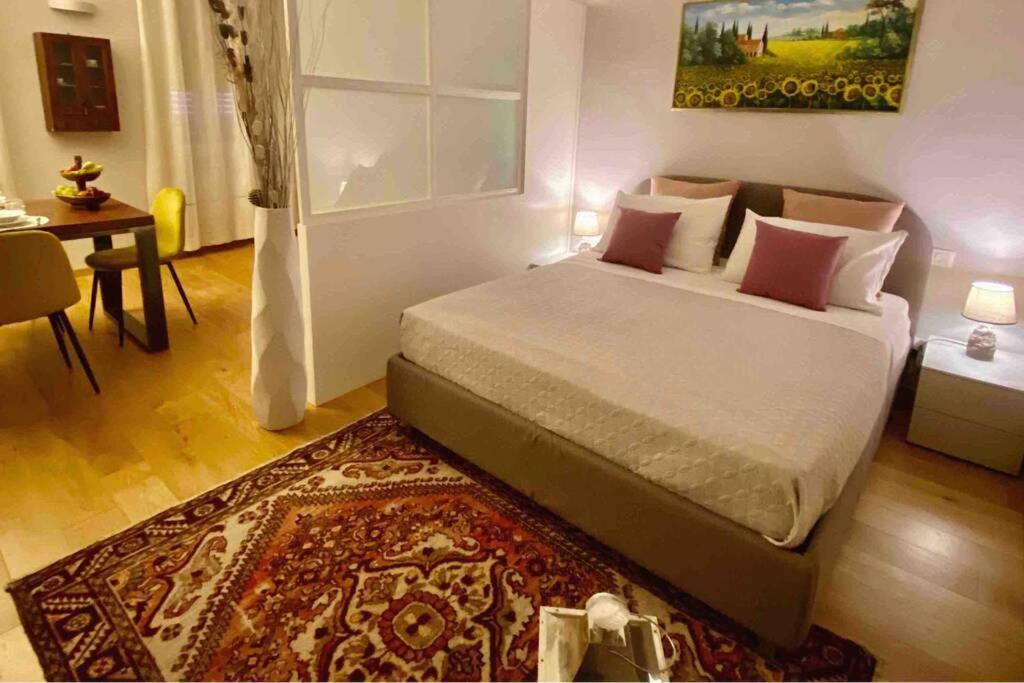 Sisters'Home Cortona Luaran gambar